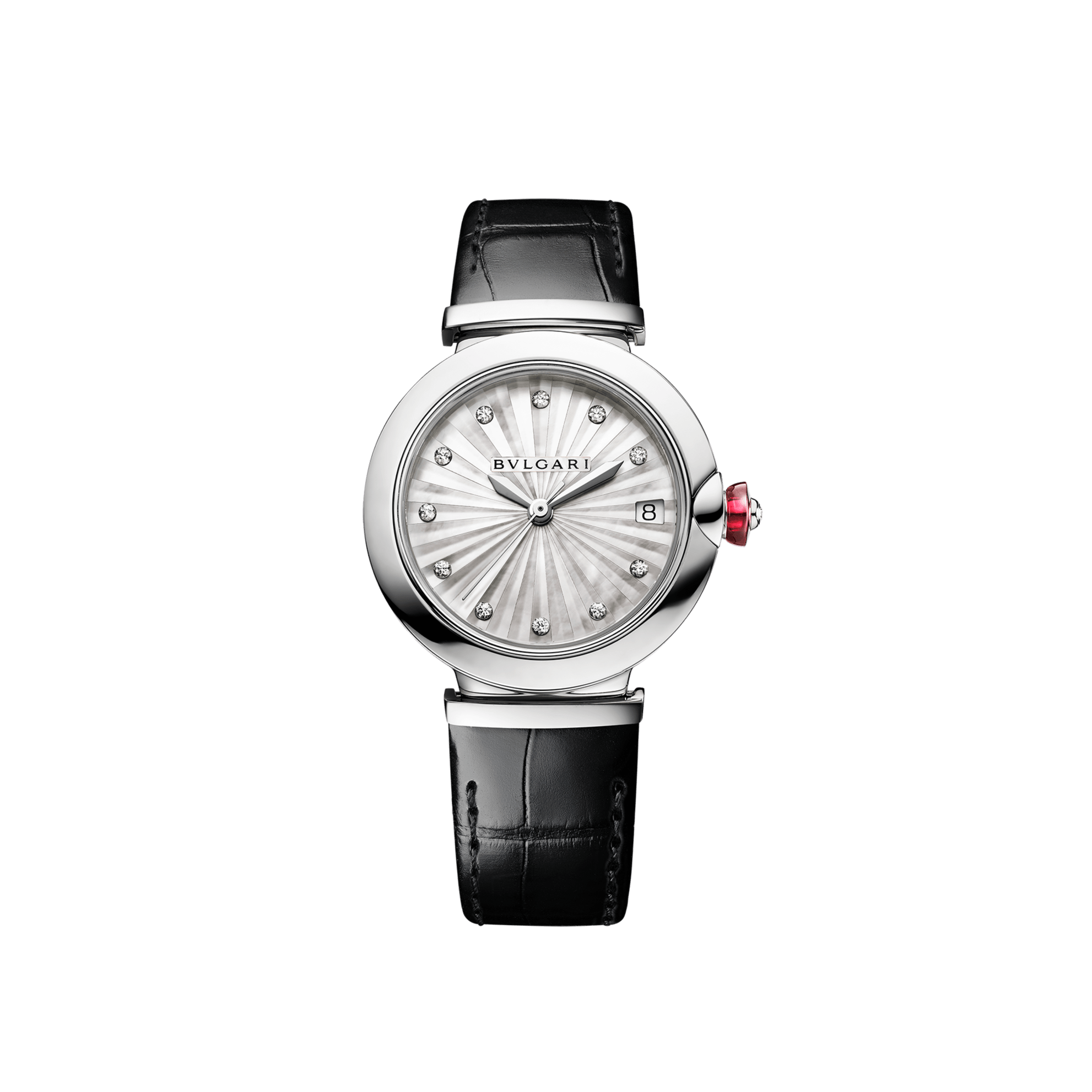 Bvlgari Lvcea Watch