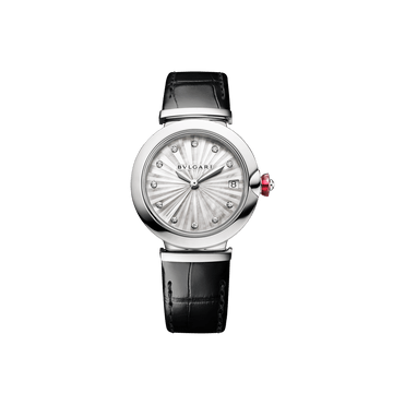 Bvlgari Lvcea Watch