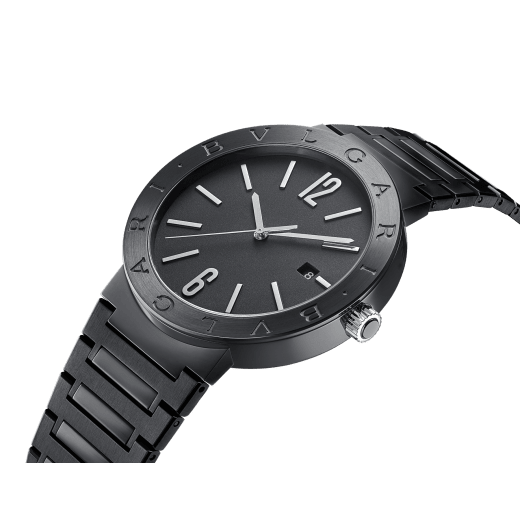 New Bulgari Aluminium Watches Announced For Summer 2023 | aBlogtoWatch