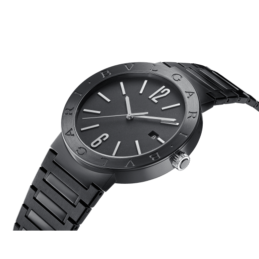 Bvlgari Bvlgari 103540 Watch for Men