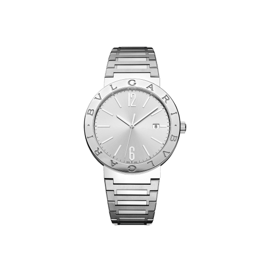 BVLGARI BVLGARI 103652 Watch for Men