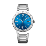 Bvlgari Bvlgari 103720 Watch for Men