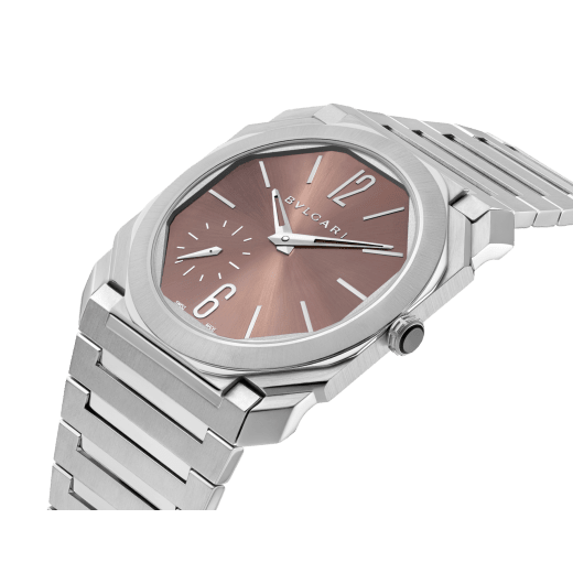 OCTO FINISSIMO 103856 Watch for Men