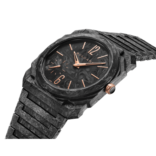 OCTO FINISSIMO 103779 Watch for Men