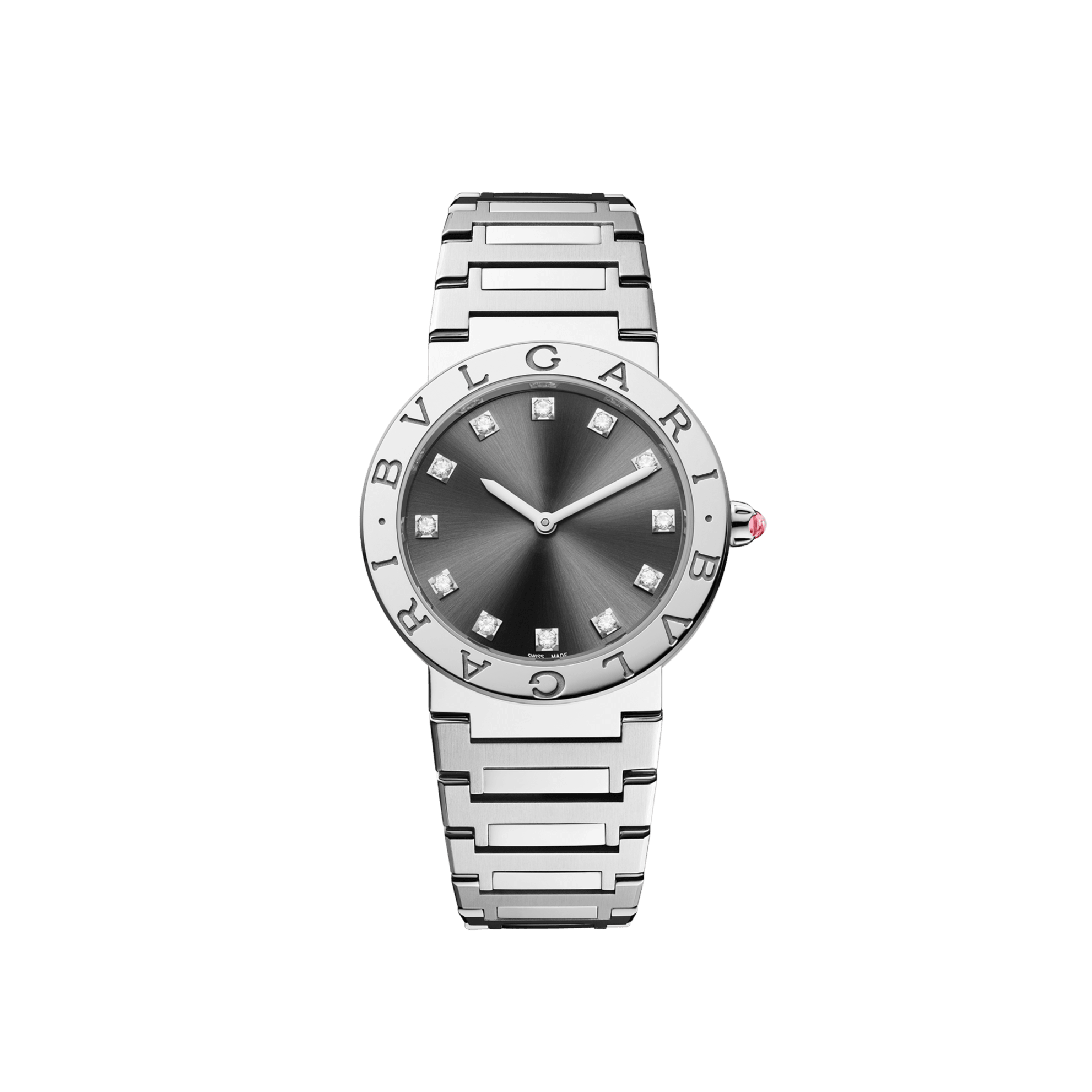 Bvlgari Bvlgari 103689 Watch for Women