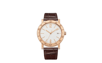 Bvlgari Bvlgari 103968 Watch for Men