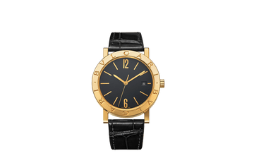 Bvlgari Bvlgari 103967 Watch for Men