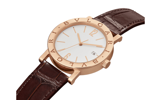 Bvlgari Bvlgari 103968 Watch for Men