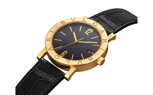 Bvlgari Bvlgari 103967 Watch for Men