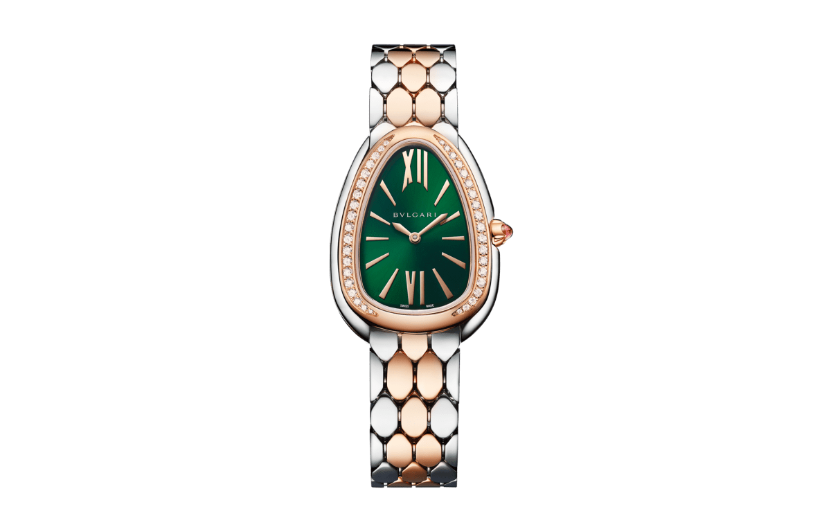 Serpenti Seduttori Watch