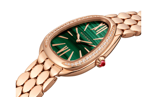 Serpenti Seduttori 103944 Watch for Women