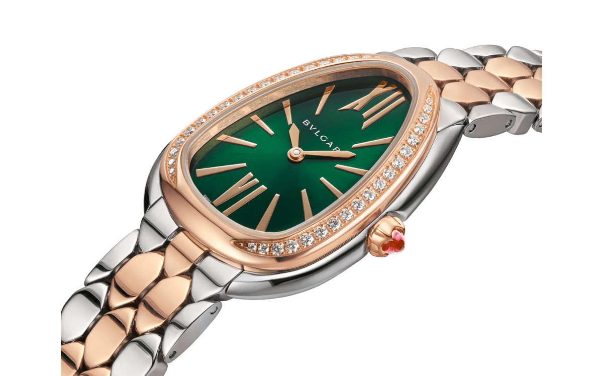 Serpenti Seduttori Watch