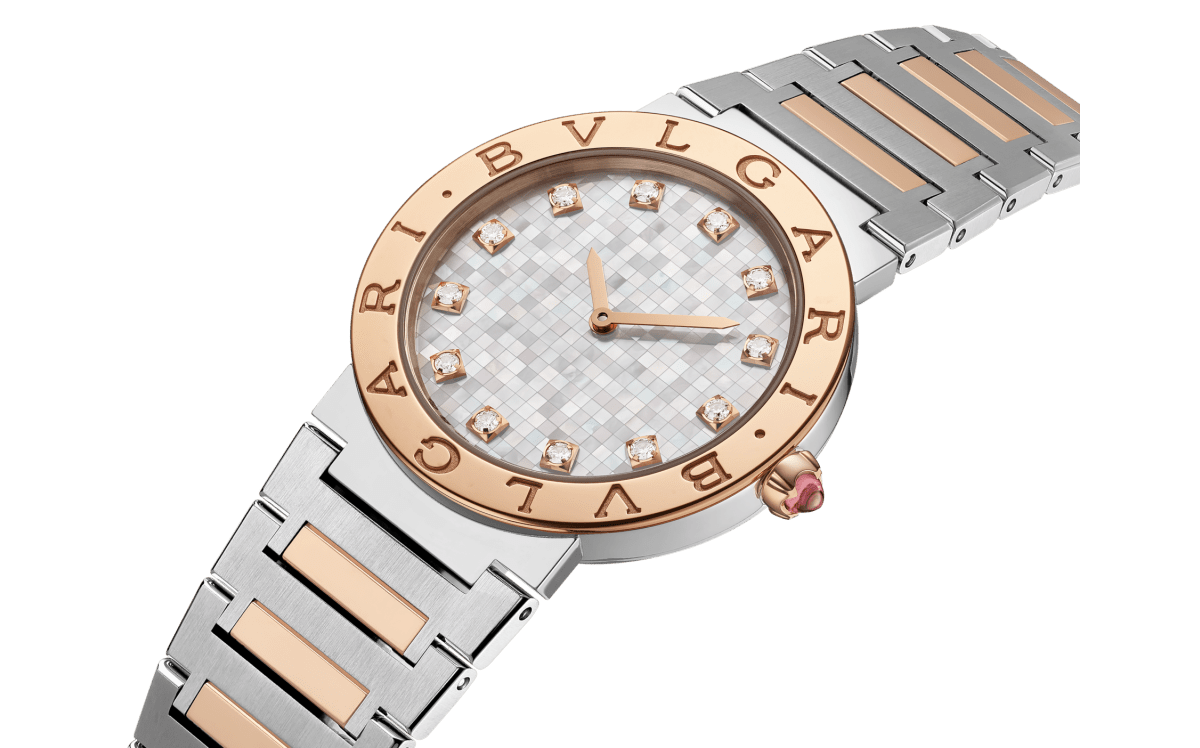 Bvlgari Bvlgari X Lisa Watch