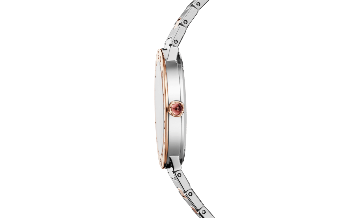 Bvlgari Bvlgari X Lisa Watch