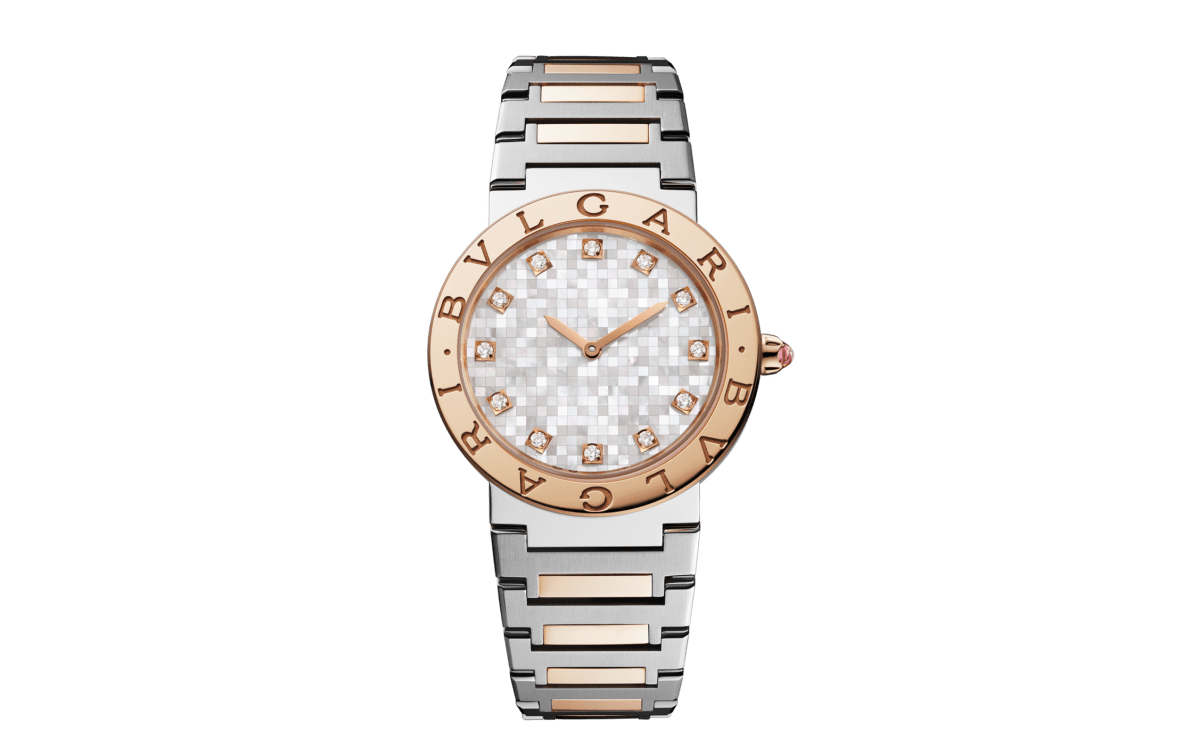 Bvlgari Bvlgari X Lisa Watch