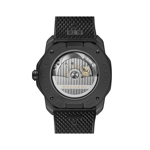 OCTO ROMA WATCH