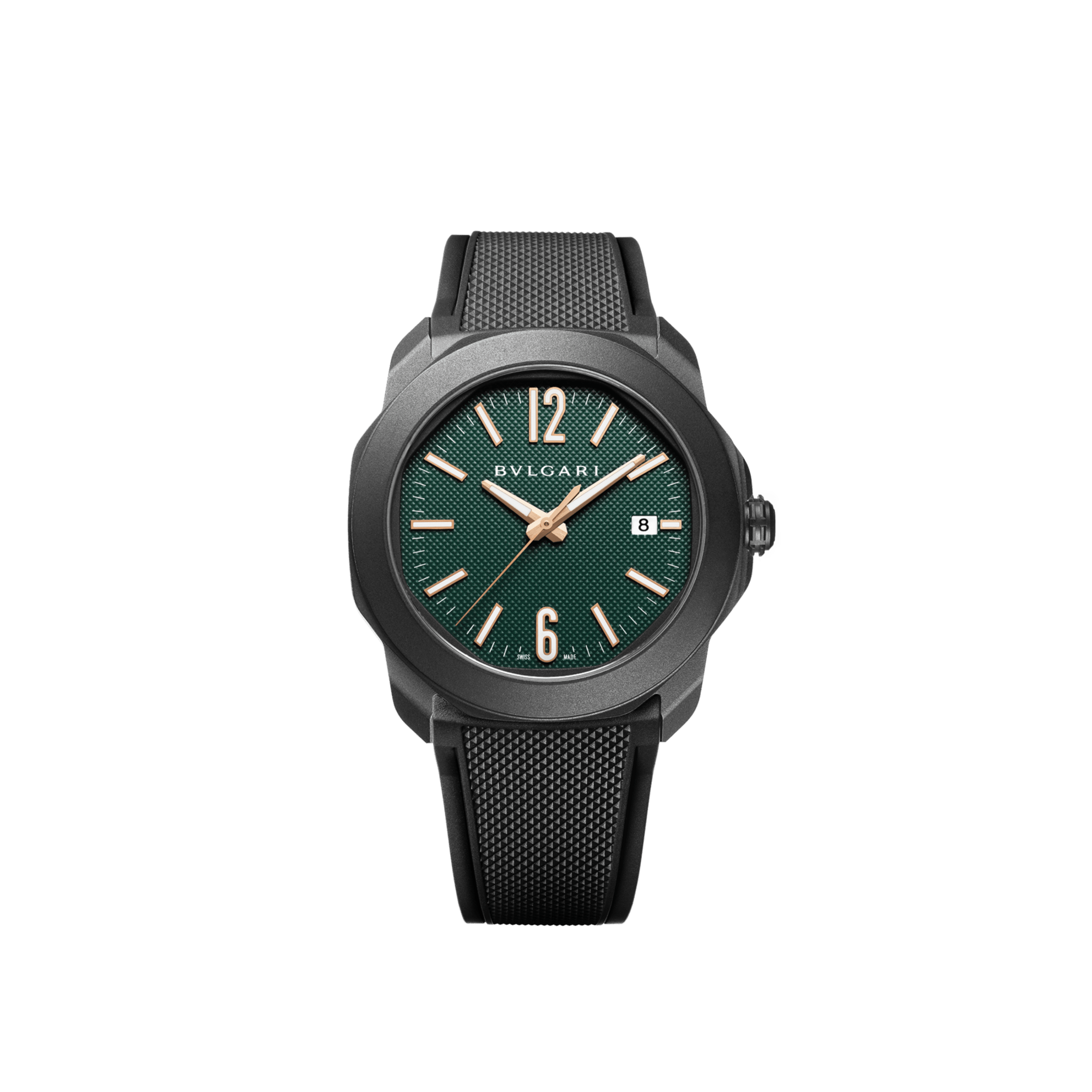 Bvlgari roma 103925 Watch for Men