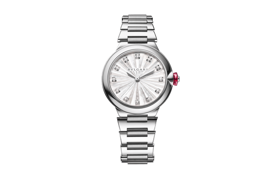 Bvlgari Lvcea 103727 Watch for Women