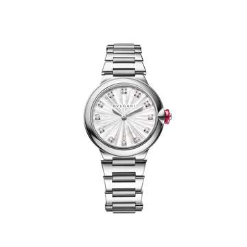 Bvlgari Lvcea 103727 Watch for Women