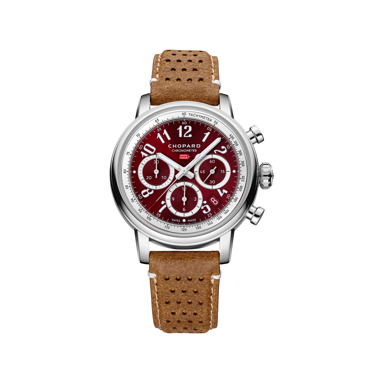 Chopard MILLE MIGLIA 168619-3003 Watch for Men