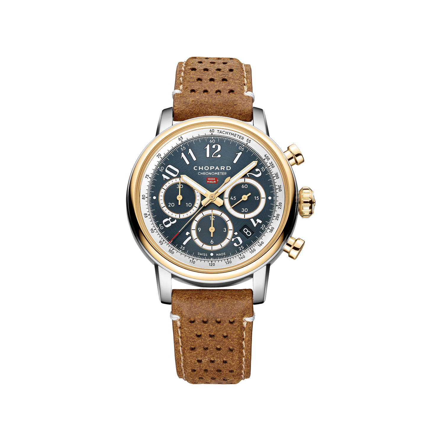 MILLE MIGLIA CLASSIC CHRONOGRAPH-168619-4001