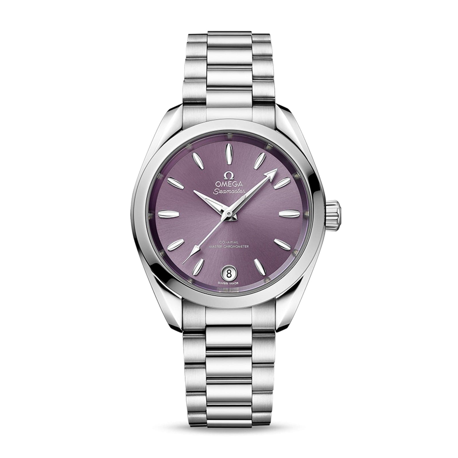 OMEGA Aqua Terra Shades O22010342010002 Watch for Women