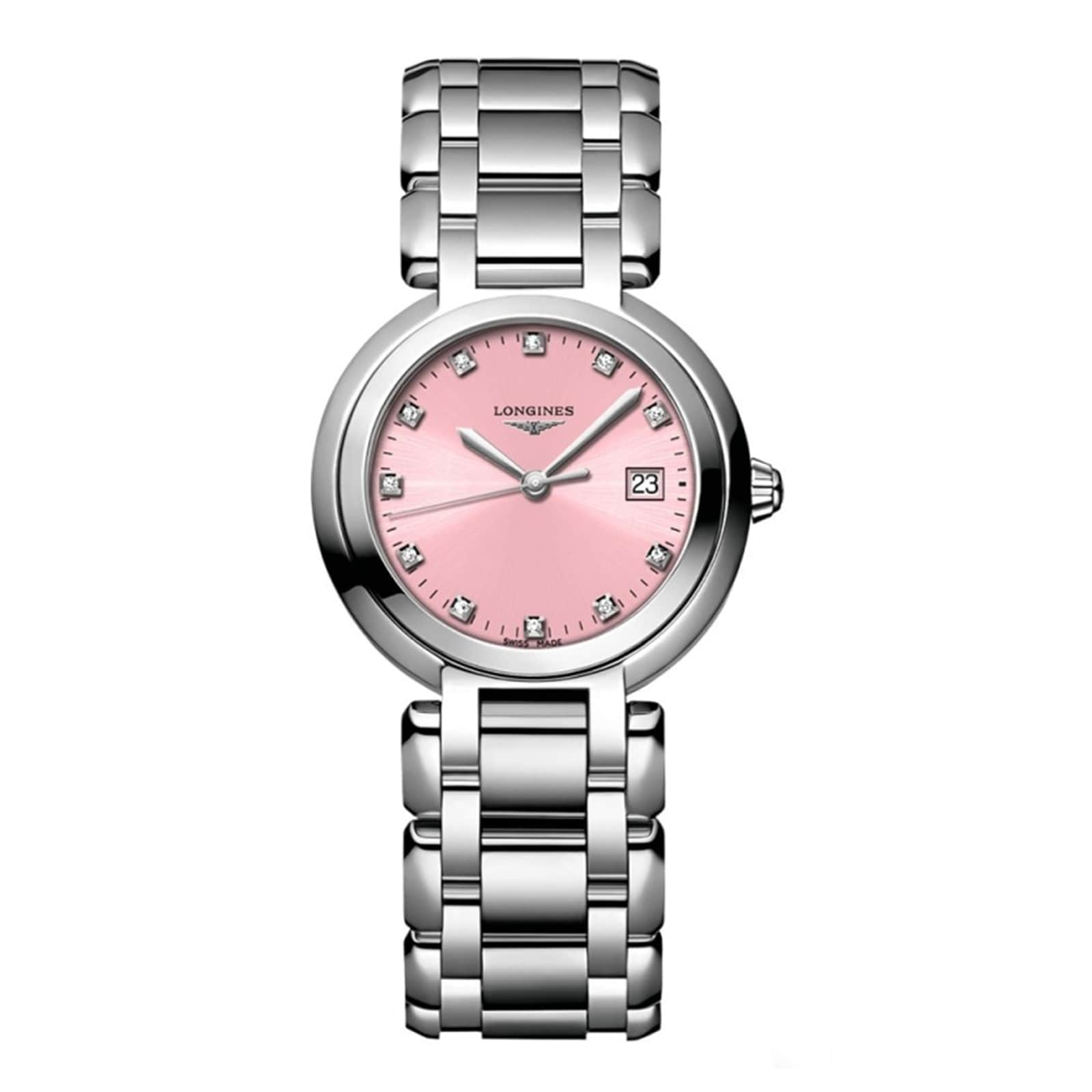 LONGINES PRIMALUNA L8.122.4.99.6 Watch for Women