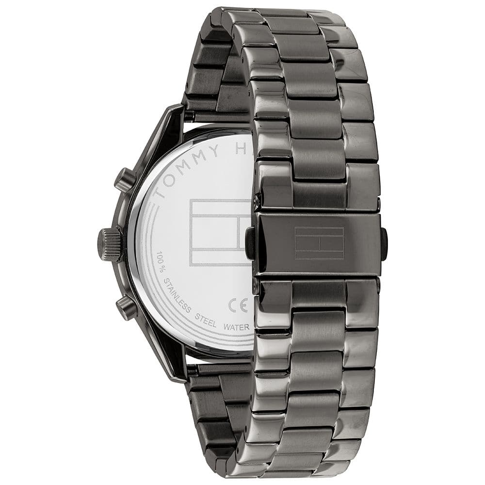 John Bennett London - Wrist and Pocket Watches 2021/12/03 - Realized price:  EUR 2,560 - Dorotheum