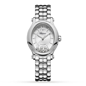 Chopard Happy Sport 278602-3002Watch for Women