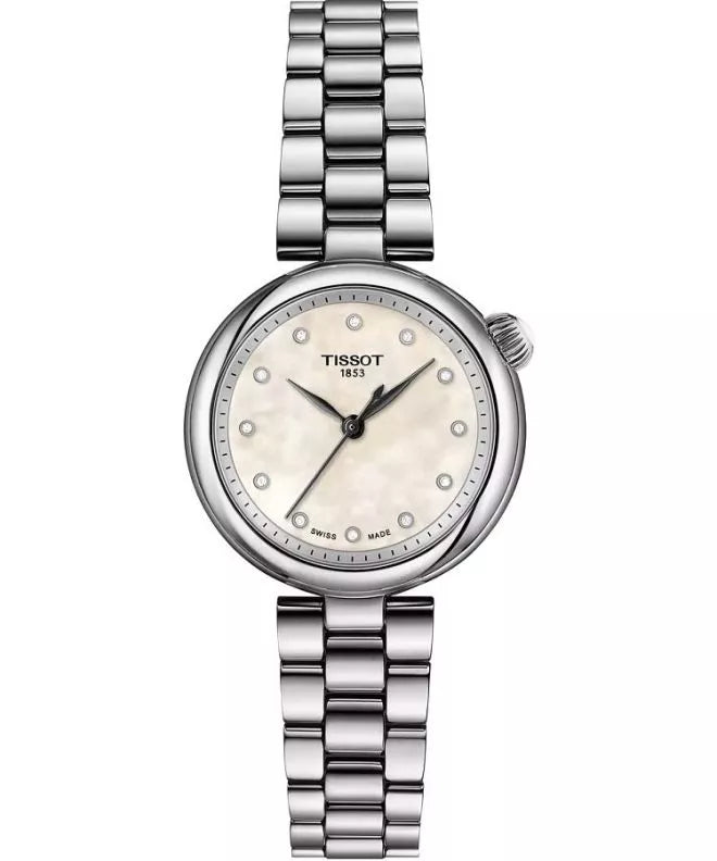 Tissot Desir watch T1520101111600 watch for Women