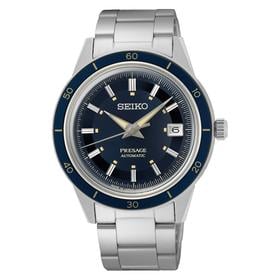 SEIKO Presage Automatic Watch SRPG05J1