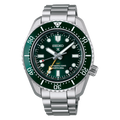 Seiko Prospex Marine Green GMT SPB381J1