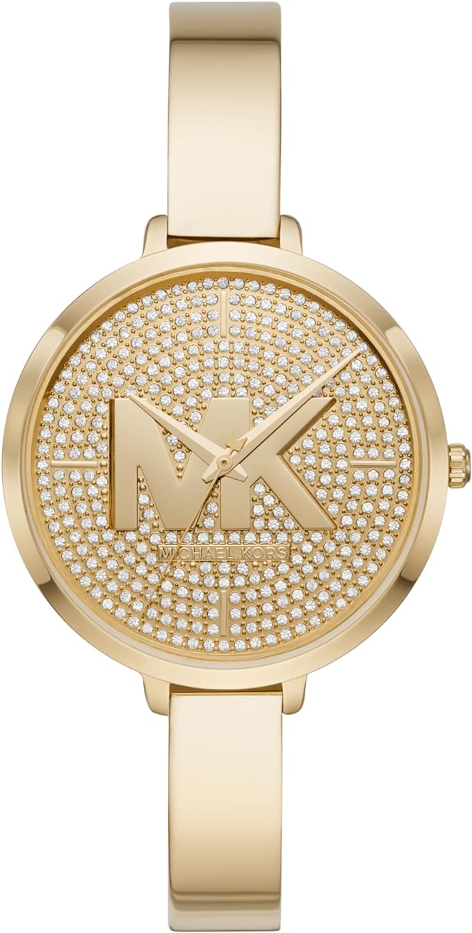 Michael Kors Charley Pave MK4469 Watch for Women