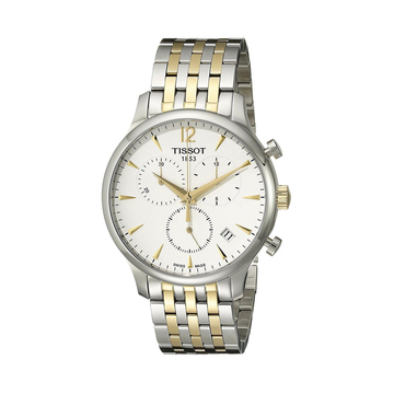 Tissot T0636172203700 T-Classic Tradition Mens Watch