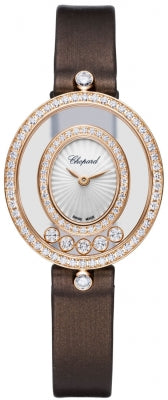 Chopard Happy Diamonds Icons Oval 204292-5301