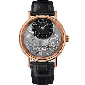 Breguet Tradition G7057BRG99W6 Watch for Men