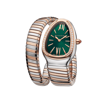 SERPENTI TUBOGAS 102790 Watch for Women