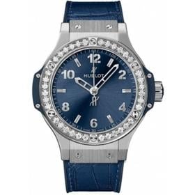 Hublot Big Bang 361.SX.7170.LR.1204 Watch for Women