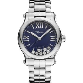 Chopard Happy Sport 278559-3009 Watch for Women