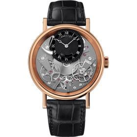 Breguet Tradition G7057BRG99W6 Watch for Men