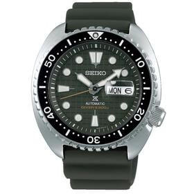 Seiko Prospex Diver'S Automatic Watch Srpe05K1