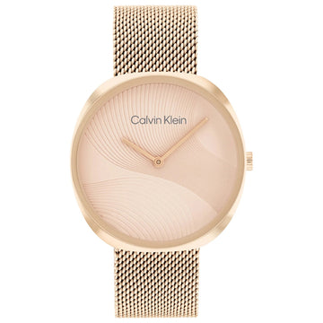 Calvin Klein  25200247  CALVIN KLEIN - SCULPT WATCH - 25200247 - Kamal Watch Company