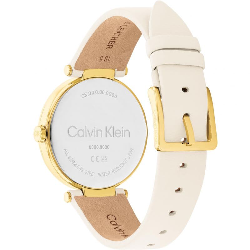 Calvin klein hotsell watch strap