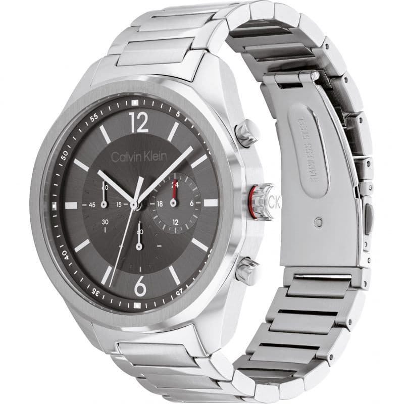 Mens Calvin Klein Bracelet Watch - Kamal Watch Company