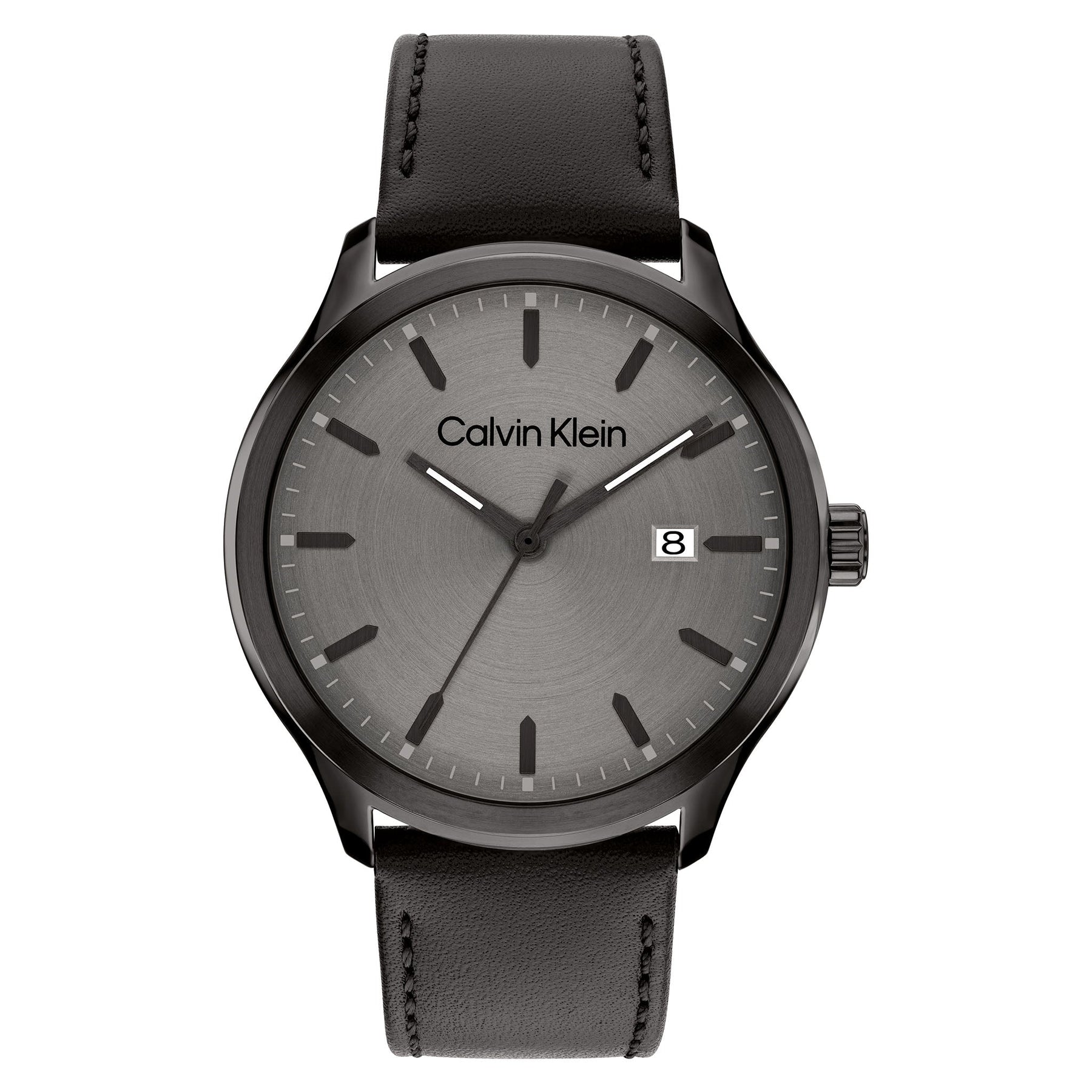 Calvin Klein Women's Black Dial | Gold Stainless Steel Mesh Bracelet  25200012 - First Class Watches™ USA