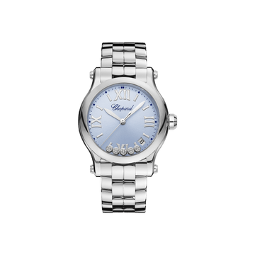 CHOPARD  Happy Sport 278582-3008 Watch for Women