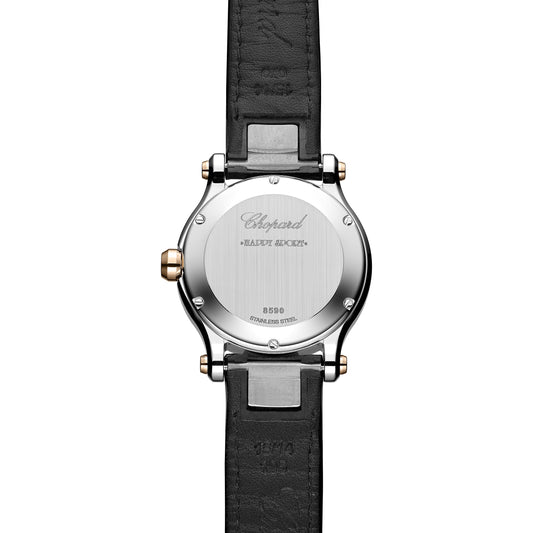 Chopard Happy Sport 278582-6014 Watch for Women