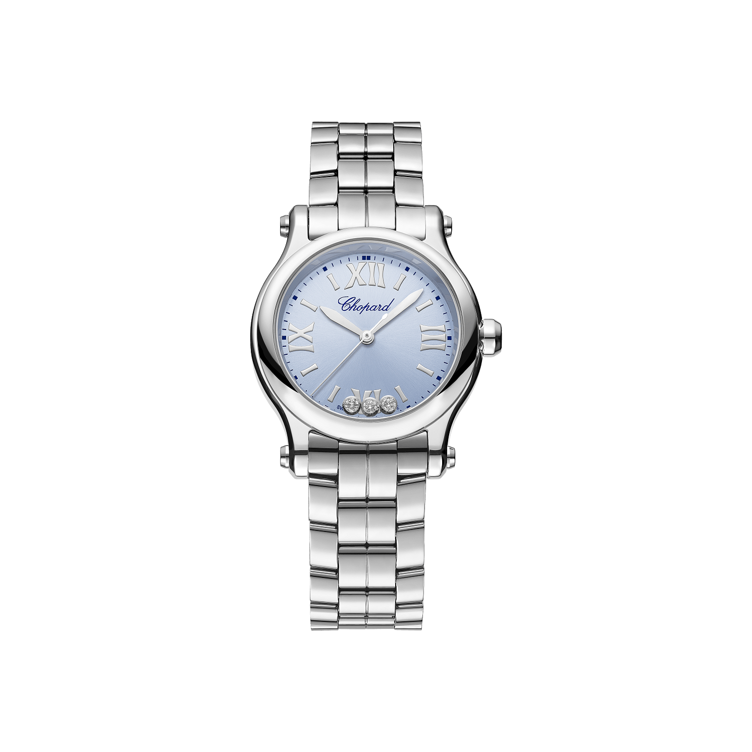 CHOPARD HAPPY SPORT 278590-3010 Watch for Women