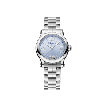 CHOPARD HAPPY SPORT 278590-3010 Watch for Women