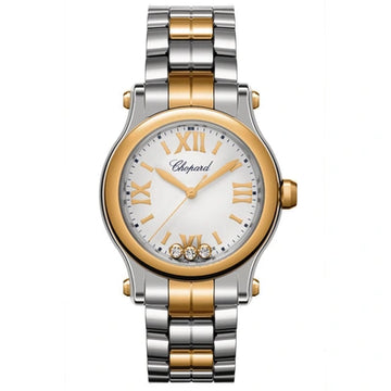 Chopard Happy Sport 278590-6002 Watch for Women